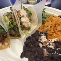   at Tacotarian - Miracle Mile in Las Vegas