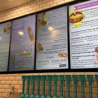   at Tacotarian - Miracle Mile in Las Vegas