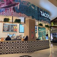   at Tacotarian - Miracle Mile in Las Vegas