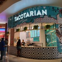  at Tacotarian - Miracle Mile in Las Vegas