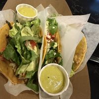   at Tacotarian - Miracle Mile in Las Vegas