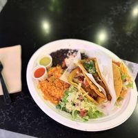   at Tacotarian - Miracle Mile in Las Vegas