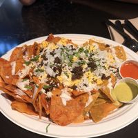   at Tacotarian - Miracle Mile in Las Vegas