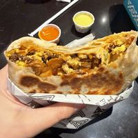   at Tacotarian - Miracle Mile in Las Vegas