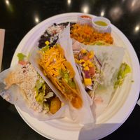  at Tacotarian - Miracle Mile in Las Vegas