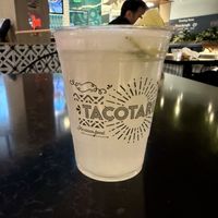   at Tacotarian - Miracle Mile in Las Vegas