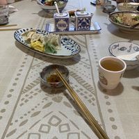   at Eight Treasures Handmade Dumplings (Mom's Love) - 八珍手工水饺（妈妈的爱） in Suzhou