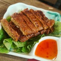  at Eight Treasures Handmade Dumplings (Mom's Love) - 八珍手工水饺（妈妈的爱） in Suzhou