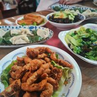  at Eight Treasures Handmade Dumplings (Mom's Love) - 八珍手工水饺（妈妈的爱） in Suzhou