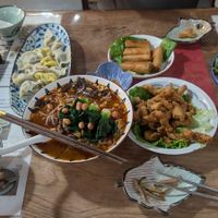  at Eight Treasures Handmade Dumplings (Mom's Love) - 八珍手工水饺（妈妈的爱） in Suzhou