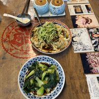   at Eight Treasures Handmade Dumplings (Mom's Love) - 八珍手工水饺（妈妈的爱） in Suzhou