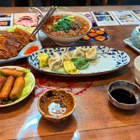   at Eight Treasures Handmade Dumplings (Mom's Love) - 八珍手工水饺（妈妈的爱） in Suzhou