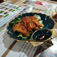  at Eight Treasures Handmade Dumplings (Mom's Love) - 八珍手工水饺（妈妈的爱） in Suzhou