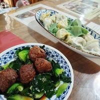  at Eight Treasures Handmade Dumplings (Mom's Love) - 八珍手工水饺（妈妈的爱） in Suzhou