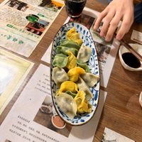  at Eight Treasures Handmade Dumplings (Mom's Love) - 八珍手工水饺（妈妈的爱） in Suzhou