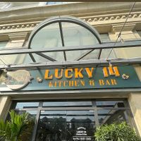  at Lucky 14 Kitchen & Bar in Ho Chi Minh City