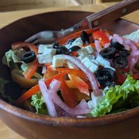  at Lucky 14 Kitchen & Bar in Ho Chi Minh City