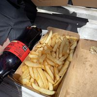   at Mountain Munchies in Jindabyne