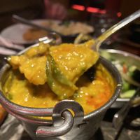 Tadka Daal  at Tamara Lounge  in Uxbridge