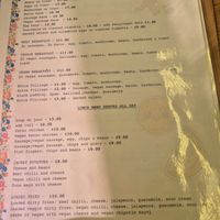  at Third Floor Rising in Manchester