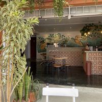 Pepita Café   at Pepita Café in Campos Do Jordao