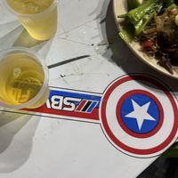   at Buffet Chay Khuya in Ho Chi Minh City