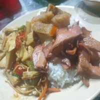 5/10 at Buffet Chay Khuya in Ho Chi Minh City