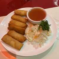   at Hongkong Imbiss in Saarbrucken