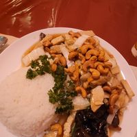  at Hongkong Imbiss in Saarbrucken