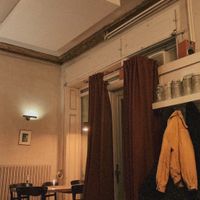   at Frieda Schlamassel in Berlin