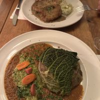   at Frieda Schlamassel in Berlin