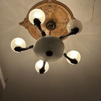   at Frieda Schlamassel in Berlin