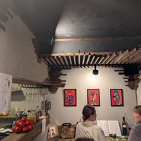  at Gluten-Free & Vegan OKONOMIYAK Vim in Osaka