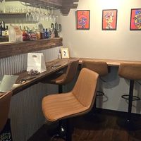  at Gluten-Free & Vegan OKONOMIYAK Vim in Osaka