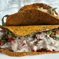 Tacos  at Conscious Kitchen Atx in West Lake Hills