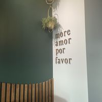 Interior Design   at Santana's in Delray Beach