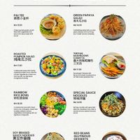 Available every day at Roots & Seeds in Kuching