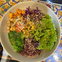  at Roots & Seeds in Kuching