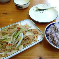  at Home Cooking Place - 闲来私房菜 in Yangshuo