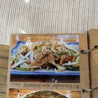   at Home Cooking Place - 闲来私房菜 in Yangshuo