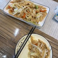 Bean curd  at Home Cooking Place - 闲来私房菜 in Yangshuo