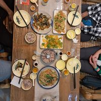  at Home Cooking Place - 闲来私房菜 in Yangshuo