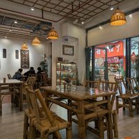  at Home Cooking Place - 闲来私房菜 in Yangshuo