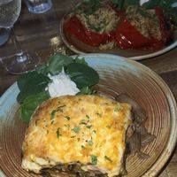   at Klimataria Restaurant in Stuart Park