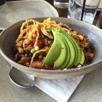 chili  at Granville in Glendale