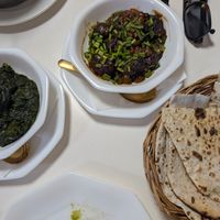 Yum at Kera Indian Cafe & Restaurant in Udon Thani