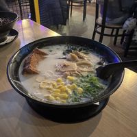   at Fukuryu Ramen in Dublin