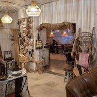 Attached Boutique at Holy in A Dos Cunhados