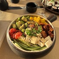   at Holy in A Dos Cunhados