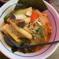   at Gyojasang in Brussels